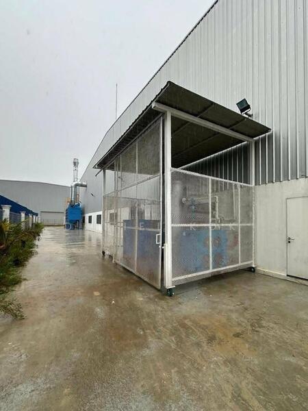 RM18.5m! 1.5acre Land Size! 600amp! 6% Return of Investment! Eco Business Park V Detached Factory - 5