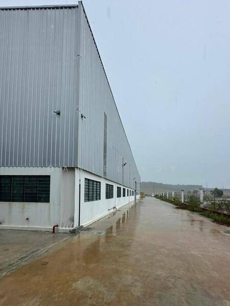 RM18.5m! 1.5acre Land Size! 600amp! 6% Return of Investment! Eco Business Park V Detached Factory - 4