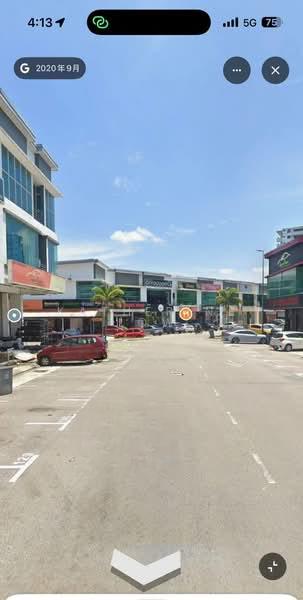Larkin Jaya - 3