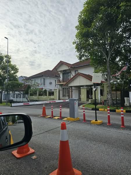 Bandar Seri Putra - 2