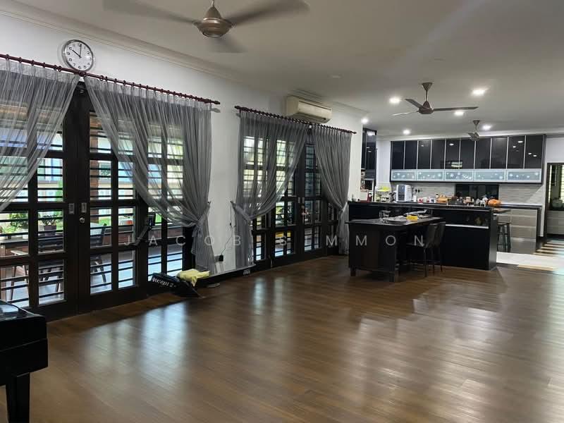 Bandar Seri Putra - 4