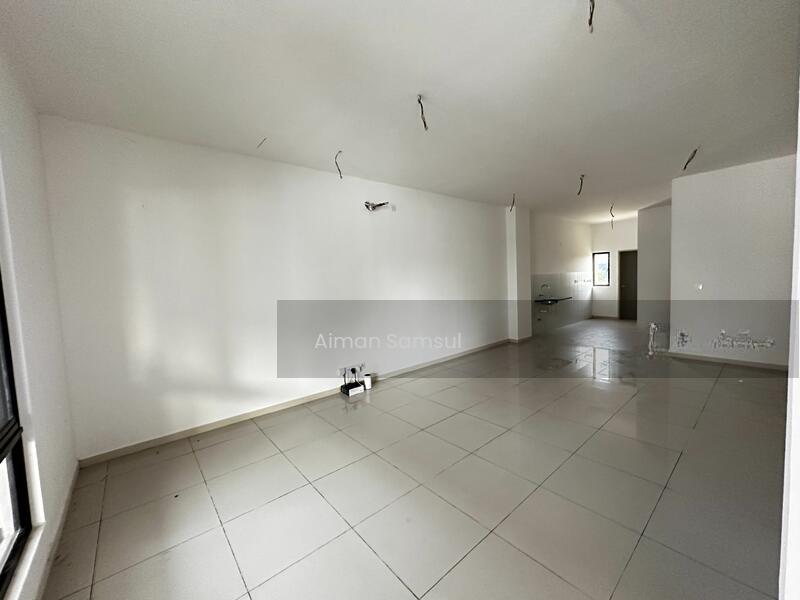 Setia Warisan Tropika - 4