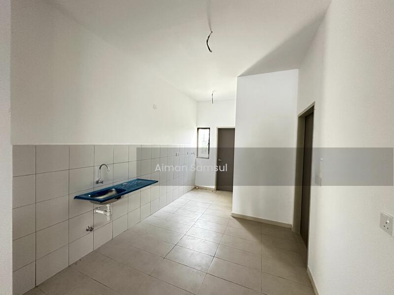 Setia Warisan Tropika - 3