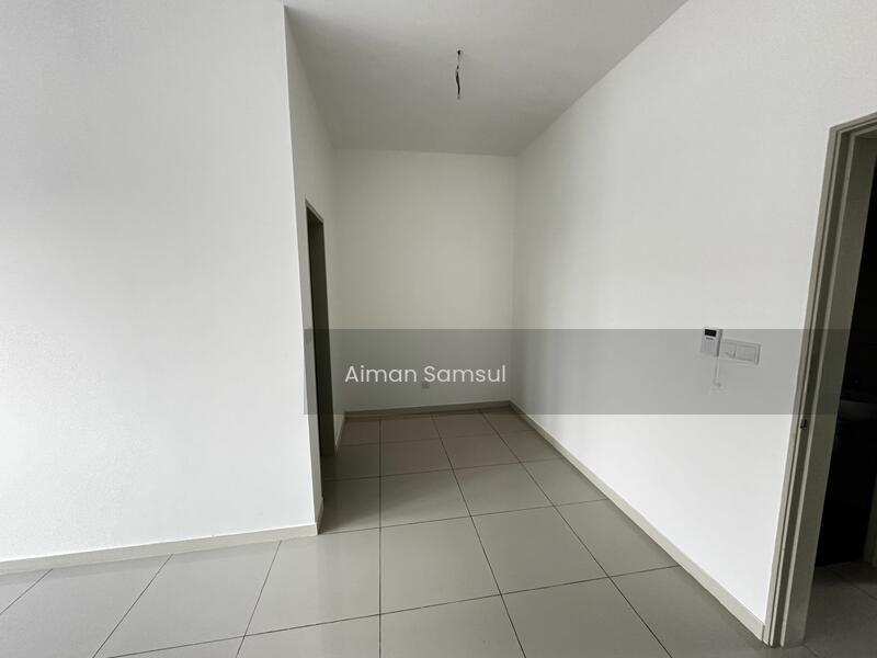 Setia Warisan Tropika - 2