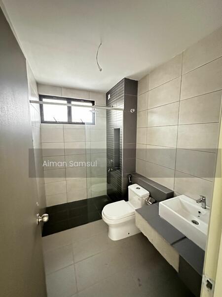 Setia Warisan Tropika - 5