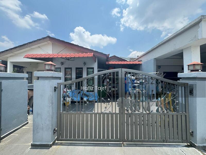 Taman Kinrara Puchong - 1