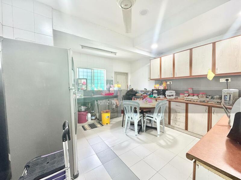 Taman Kinrara Puchong - 5