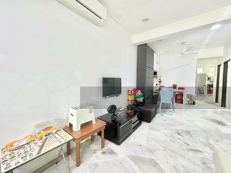 Taman Kinrara Puchong - 4