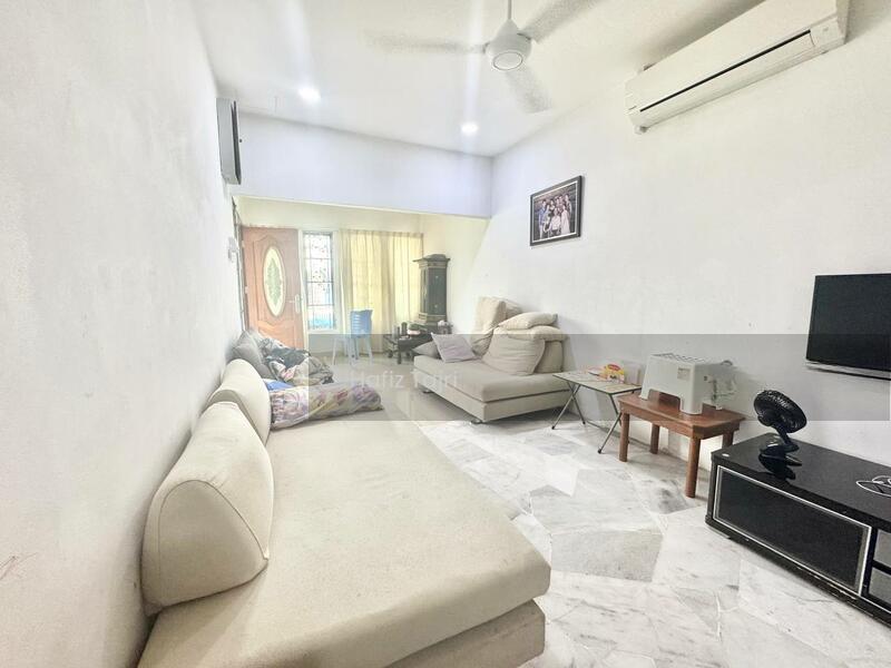 Taman Kinrara Puchong - 2