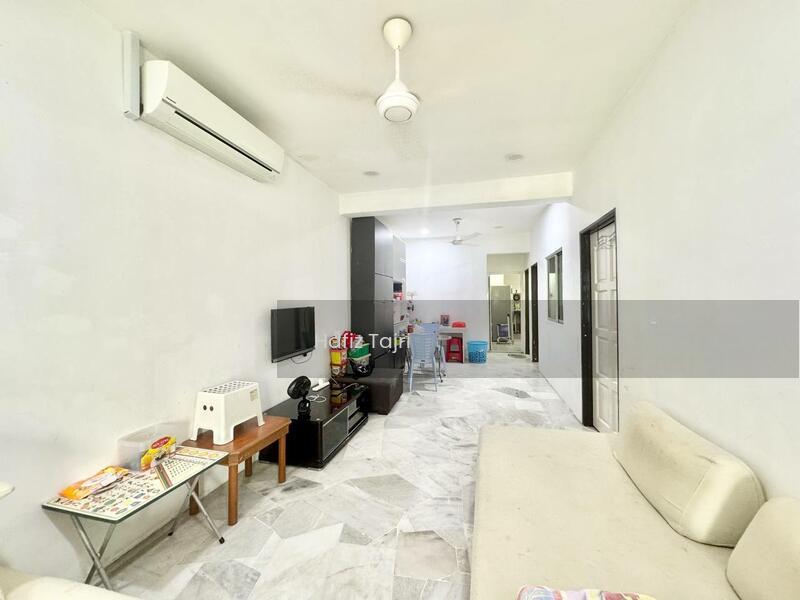 Taman Kinrara Puchong - 3