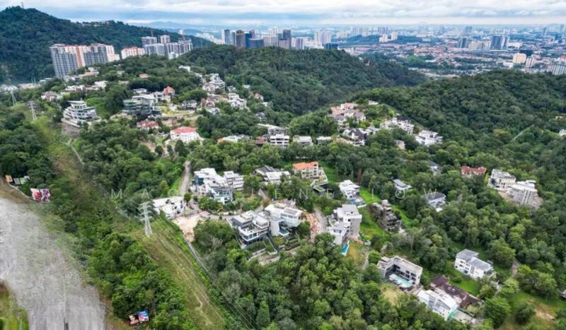 Country Heights Damansara - 4