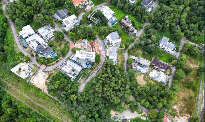 Country Heights Damansara - 1