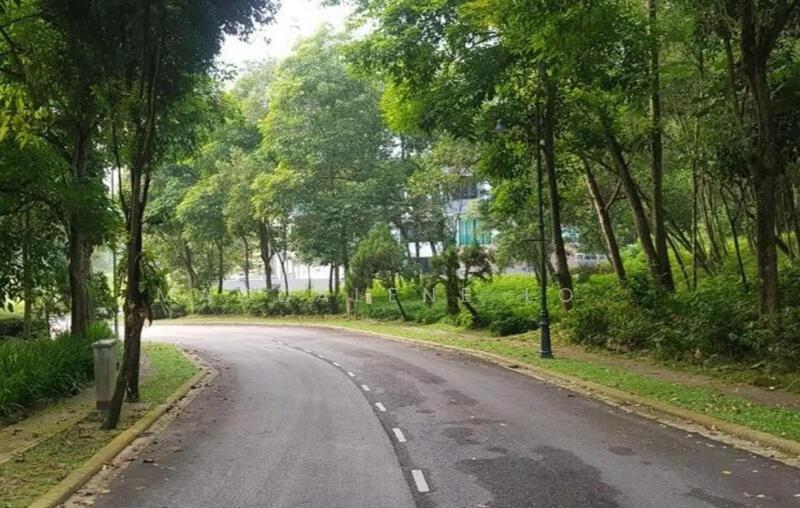 Country Heights Damansara - 2