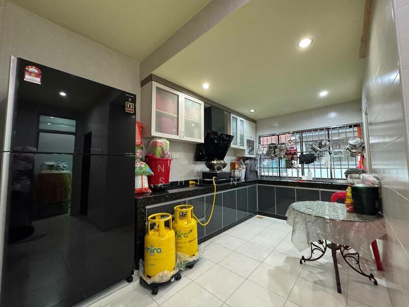 Taman Sutera Utama - 3