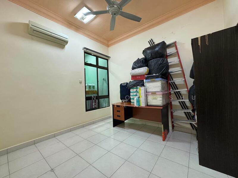 Taman Sutera Utama - 5