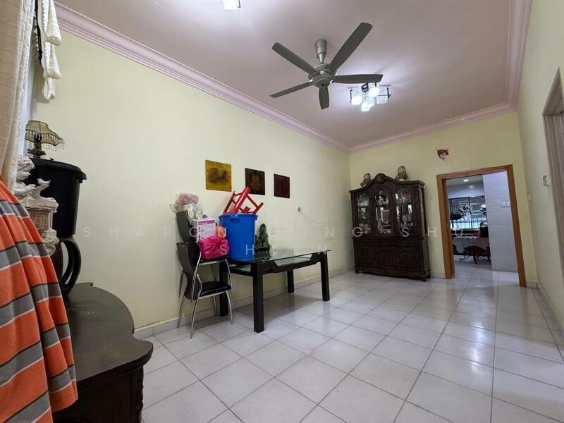 Taman Sutera Utama - 4