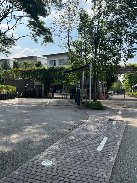 Bungalow at Sierramas - 4