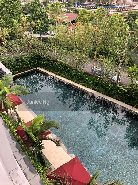 Bungalow at Sierramas - 5