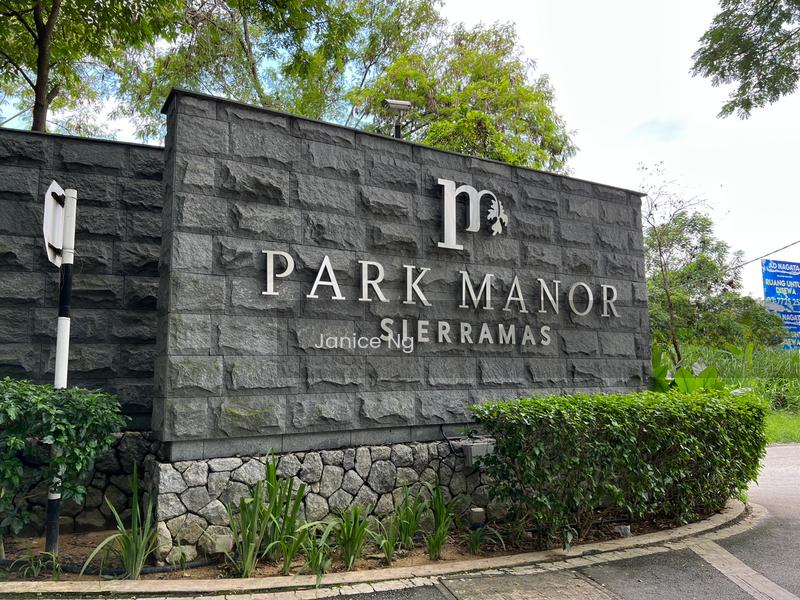 Bungalow at Sierramas - 3