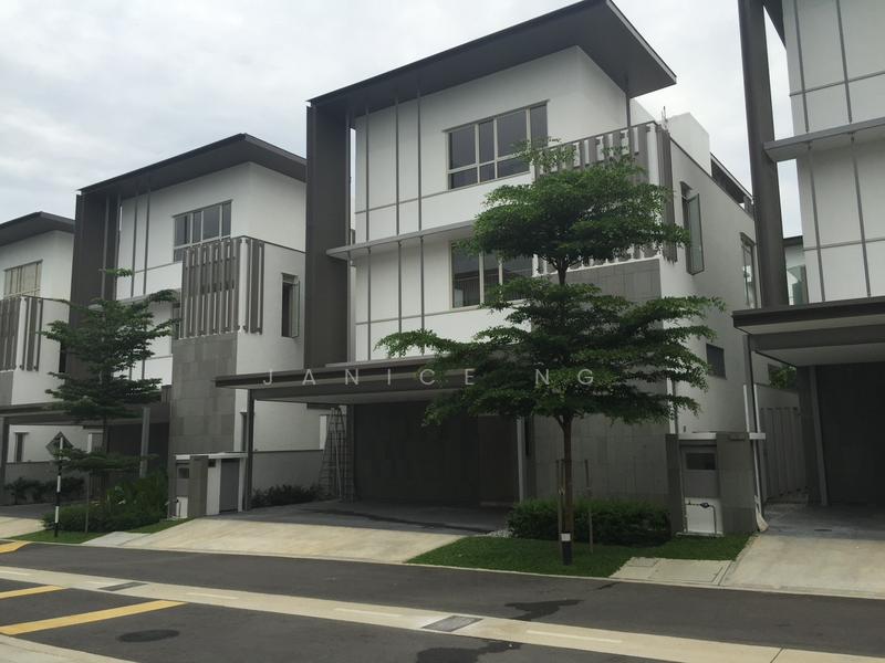 Bungalow at Sierramas - 2