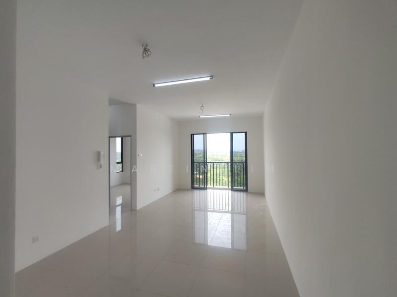 Residensi KLIA - 4