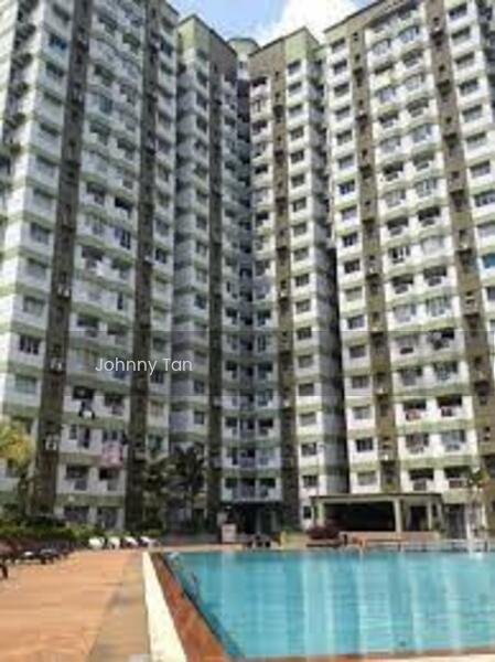 Aville Residence - 1