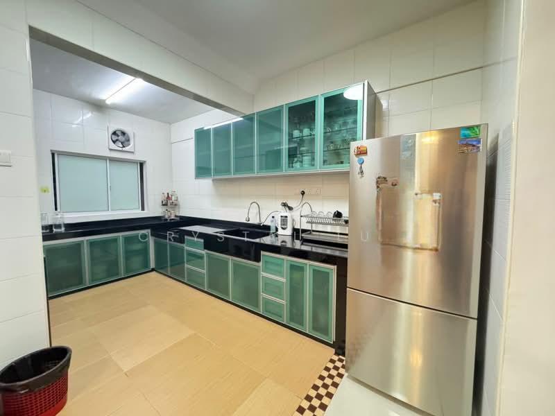 First Residence (Residensi Unggul) - 2