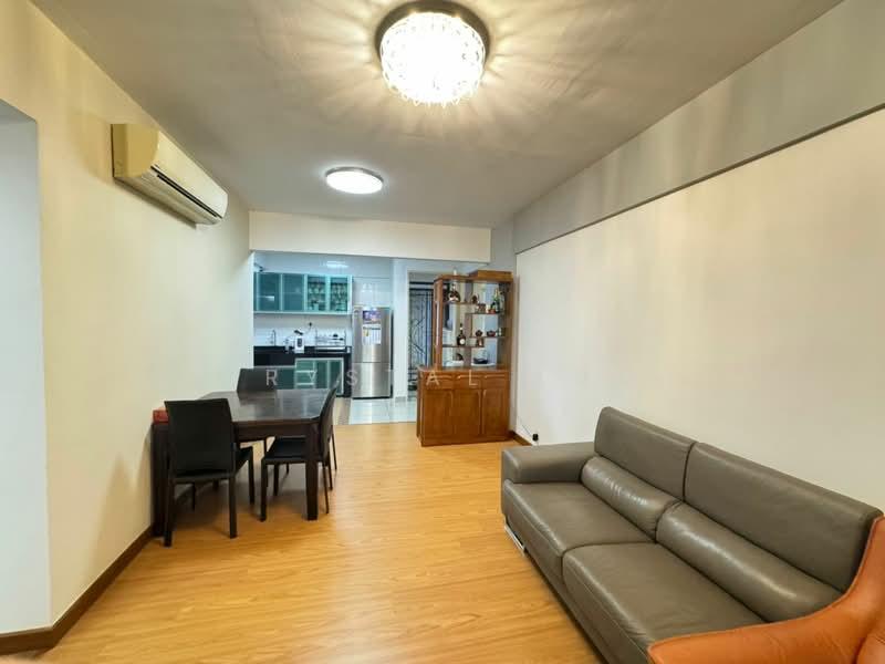 First Residence (Residensi Unggul) - 5