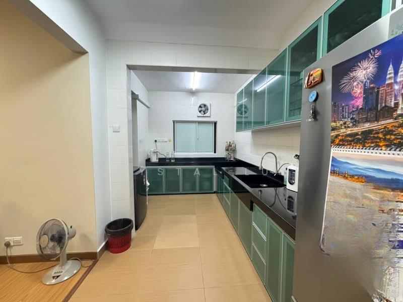 First Residence (Residensi Unggul) - 4