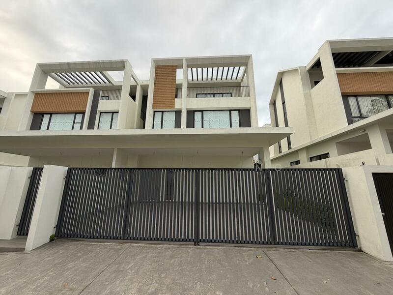 Latania @ Twin Palms Sungai Long - 1