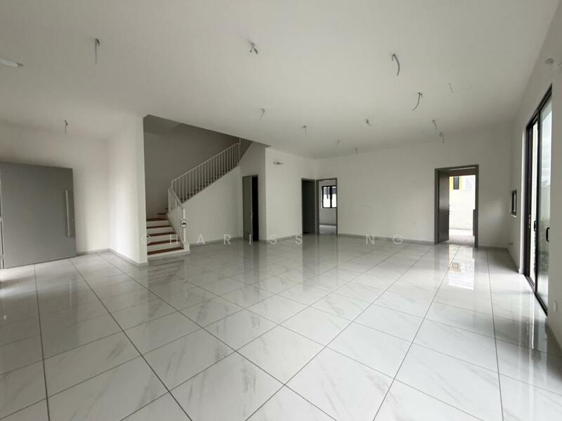 Latania @ Twin Palms Sungai Long - 3