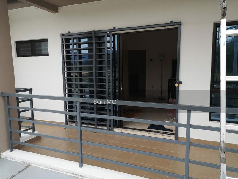 TAMAN MANTIN PUTRA - 5