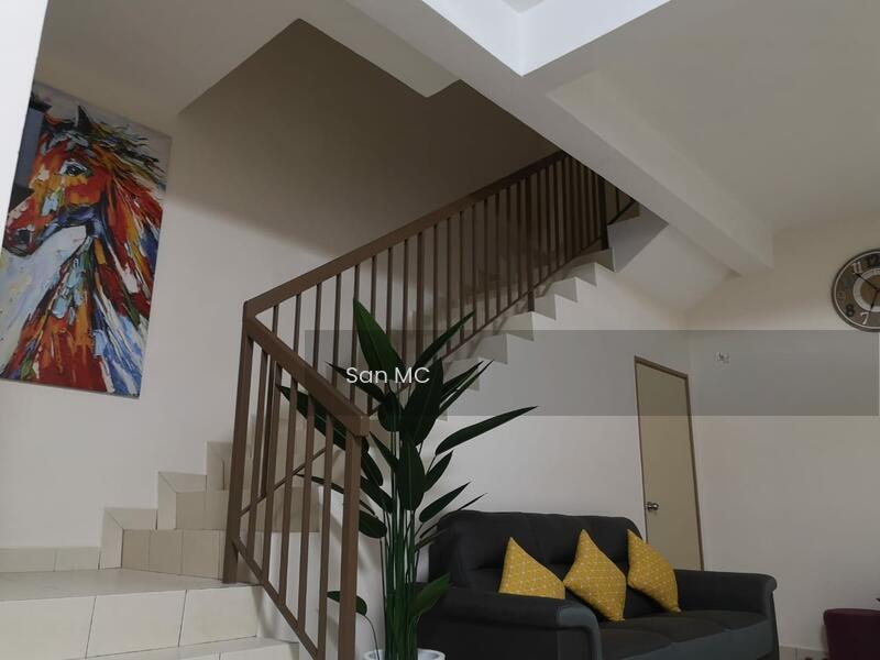 TAMAN MANTIN PUTRA - 1