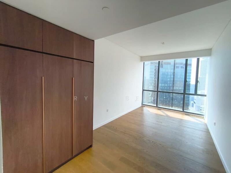 SO Sofitel Kuala Lumpur Residences - 2