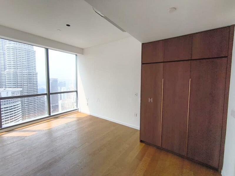 SO Sofitel Kuala Lumpur Residences - 1