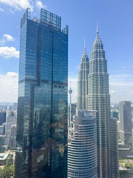 SO Sofitel Kuala Lumpur Residences - 5
