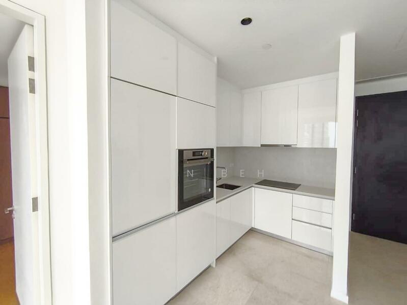 SO Sofitel Kuala Lumpur Residences - 4