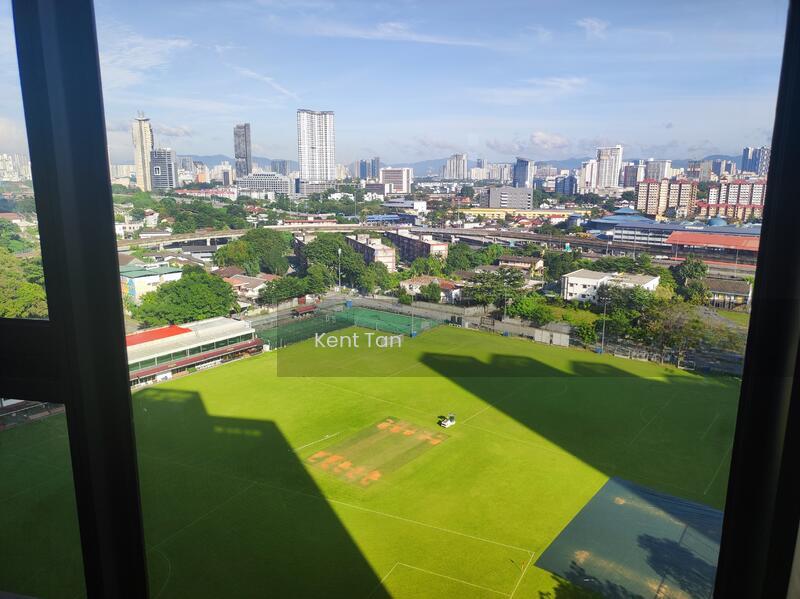 Mayfair Residences @ Pavilion Embassy - 5