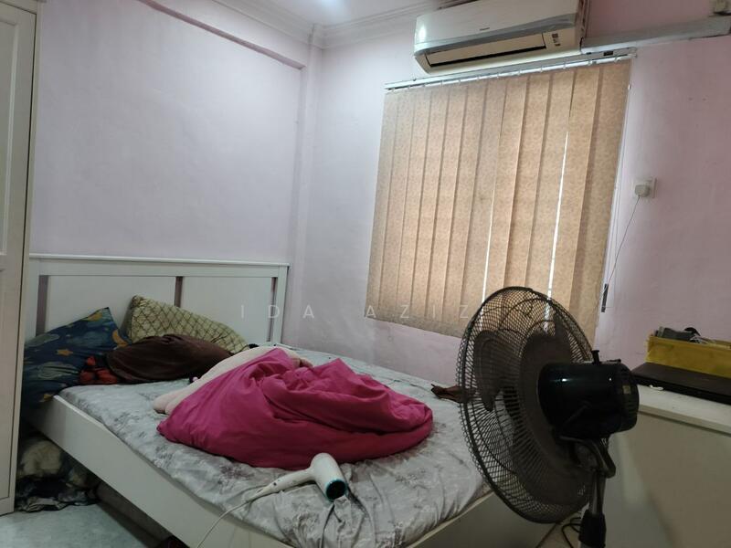 Taman Jaya Mas Flat - 5