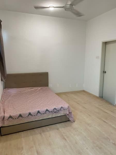 Parkhill Residence - 5