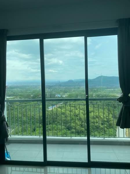 Parkhill Residence - 3