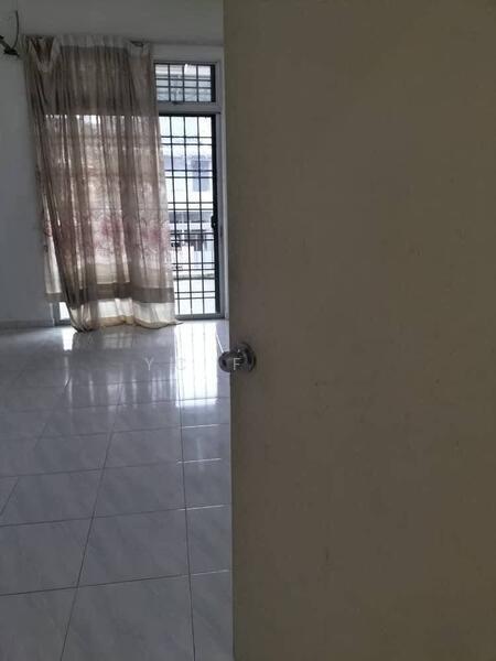 Taman Pulai Utama - 3