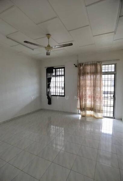 Taman Pulai Utama - 1