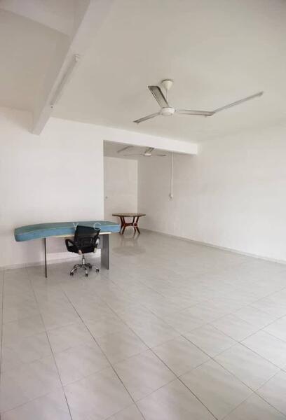 Taman Pulai Utama - 2