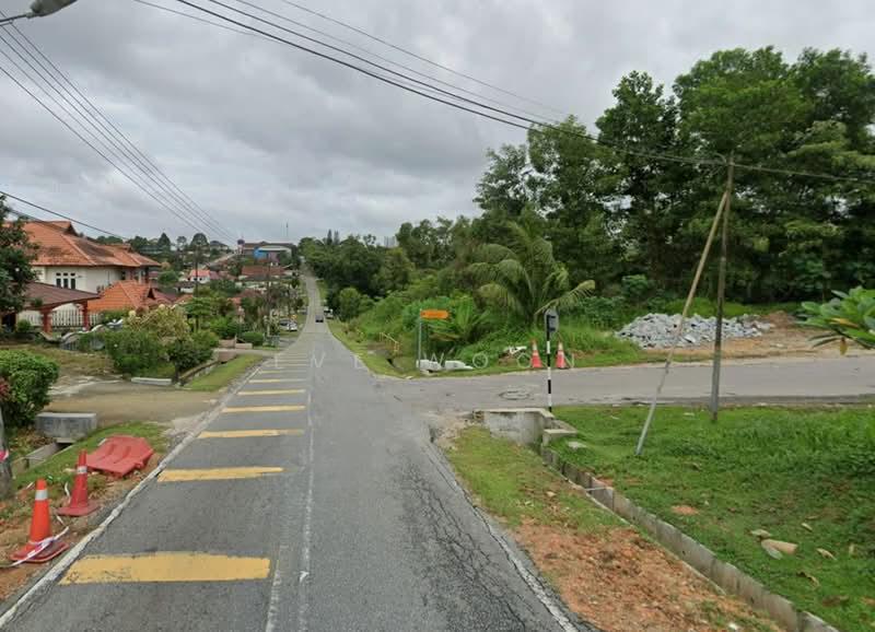 Kempas Baru Commercial Land - 2