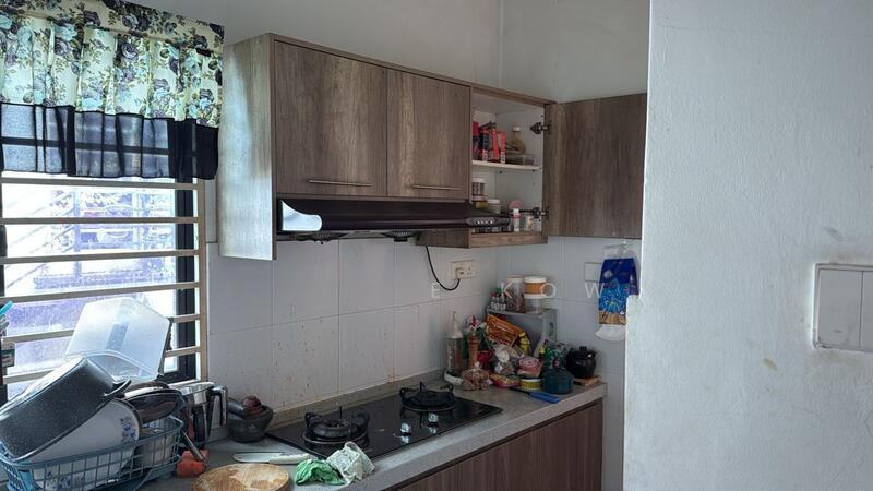 Abadi Heights - 2