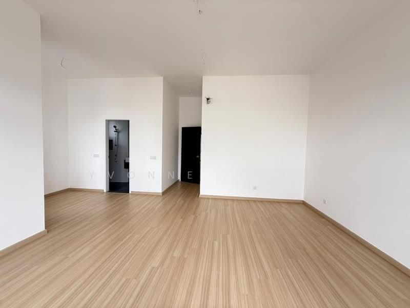 RESIDENSI BOTANI 3 - 5