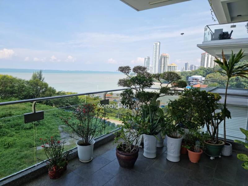 One Tanjong Condominium - 3