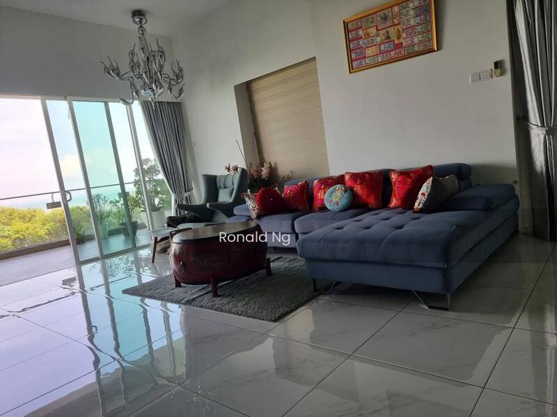 One Tanjong Condominium - 5