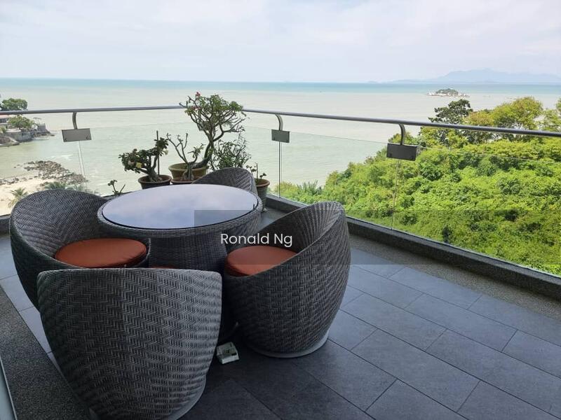 One Tanjong Condominium - 1